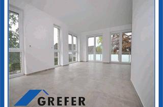 Wohnung kaufen in 30900 Wedemark, Wedemark - Wedemark 4 Zi.-Komfort-Eigentumswohnung mit Dachterrasse und Aufzug GREFER Immobilien