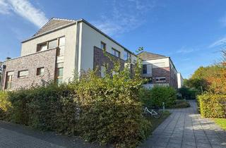 Wohnung kaufen in 48149 Münster, Münster - Gemütliche Eigentumswohnung mit Garten an der Sentruper-Höhe