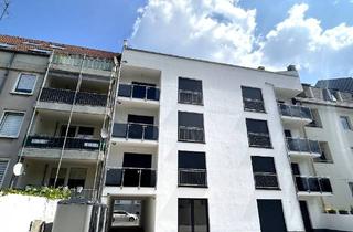 Wohnung kaufen in 42283 Wuppertal, Wuppertal - FIT FOR FUTURE - ERSTBEZUG AM ROTT - KEIN FERTIGSTELLUNGSRISIKO MIT DACHTERRASSE