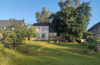 Haus kaufen in 01904 Neukirch, Neukirch/Lausitz - Wohnbaugrundstück mit Abrissgebäude