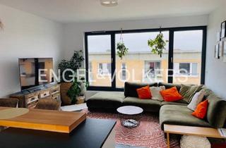 Wohnung kaufen in 72072 Tübingen, Tübingen - Exklusive Maisonette-ETW mit Terrasse und TG-Platz . Urbanes Wohnen vom Feinsten