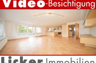 Wohnung kaufen in 73642 Welzheim, Welzheim - * Moderne Eck-Wohnung - Baujahr 2005 - in ruhiger zentraler Lage.