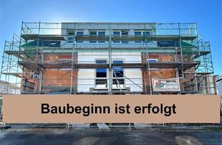 Wohnung kaufen in Malvenweg 4, 78256 Steißlingen, Steißlingen - *** NEUBAU 4 Zi.-Wohnung über 2 Etagen in kleiner Wohneinheit ***