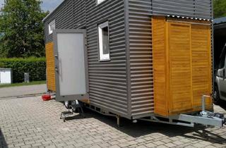 Haus kaufen in 92277 Hohenburg, Hohenburg - Tiny house zu verkaufen, Neubezug