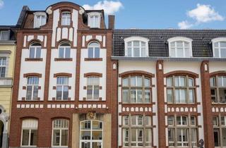 Loft kaufen in 41061 Mönchengladbach, Mönchengladbach - Traumwohnung für jung und alt im Quartier van Laack Loftliving - alten- und behindertengerecht