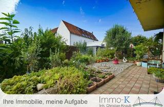 Wohnung kaufen in Eckartsweier, 77731 Willstätt, Willstätt - Freundliche Wohnung mit Gartenanteil und vielseitig nutzbarem Carport in Willstätt-Eckartsweier