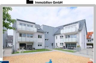 Wohnung kaufen in 71686 Remseck, Remseck - Geschickte Aufteilung, 4 Zimmer und ein sonniger Südostbalkon