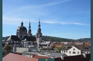 Wohnung kaufen in 97070 Würzburg, Würzburg - * Wohnen on TOP *