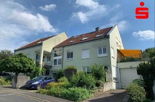 Penthouse kaufen in 97453 Schonungen, Schonungen - Diese Wohnung ist ein Unikat!