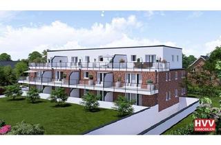 Wohnung kaufen in 27308 Kirchlinteln, Kirchlinteln - HVV Immobilien: Drewes Hoff - Exklusives Wohnen in Kirchlinteln - Neubau KfW 40 mit Förderung!