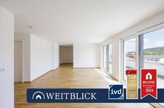 Penthouse kaufen in 71229 Leonberg, Leonberg - WEITBLICK: Penthouse!