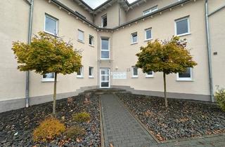 Wohnung kaufen in 56410 Montabaur, Montabaur - Exklusive Erdgeschosswohnung in begehrter Lage von Montabaur