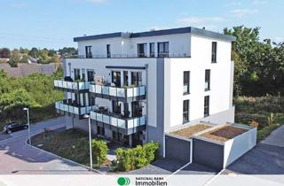 Penthouse kaufen in 45549 Sprockhövel, Sprockhövel - Erstbezug! Penthousewohnung im grünen Hasslinghausen