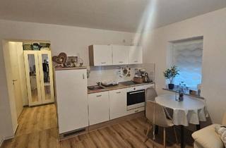 Wohnung kaufen in 84367 Tann, Tann - Moderne Zwei-Zimmer-Wohnung