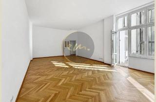 Wohnung kaufen in Kurfürstendamm, 10789 Berlin, Berlin - Absolut zentral und ruhig gelegen: Toller Altbau, sonnige Ausrichtung mit Balkon und Aufzug...