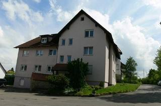 Wohnung kaufen in 74564 Crailsheim, Crailsheim - 4-Zimmer-Wohnung in Crailsheim-Stadtteil