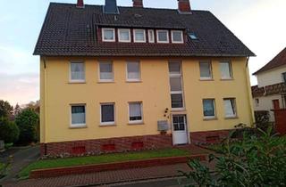 Mehrfamilienhaus kaufen in 31737 Rinteln, Rinteln - Mehrfamilienhaus (6 Parteien)