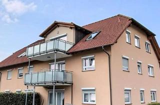 Wohnung kaufen in 63924 Kleinheubach, Kleinheubach - MODERNE WOHNUNG MIT BESONDEREM FLAIR IN KLEINHEUBACH - LEERS IMMOBILIEN