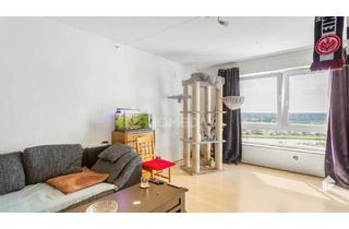 Wohnung kaufen in 63814 Mainaschaff, Mainaschaff - Großzügige 4-Zimmer-Wohnung mit Balkon und tollem Ausblick in Mainaschaff