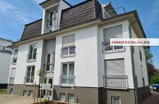 Wohnung kaufen in 14624 Dallgow-Döberitz, Etagenwohnung in Dallgow-Döberitz