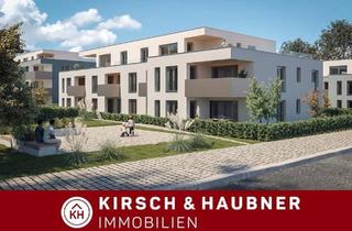 Wohnung kaufen in 92318 Neumarkt, Neumarkt - Garten als Spielwiese für die Kinder! STADTQUARTIER MILCHHOF, Neumarkt