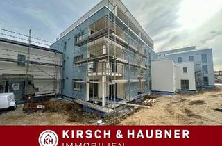 Wohnung kaufen in 92318 Neumarkt, Neumarkt - Für Gartenliebhaber zum Wohlfühlen! Kurzfristig bezugsfertig! Neumarkt - Stadtquartier Milchhof