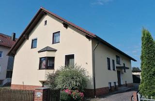 Haus kaufen in Lilienstraße 13, 92421 Schwandorf, Schwandorf - *** 2-Famielenhaus Preis Verhandlungsbasis ***