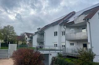 Wohnung kaufen in Im Rinnig 8-10, 74589 Satteldorf, Satteldorf - Freundliche 3-Zimmerwohnung zum Verkauf.