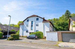 Wohnung kaufen in 55262 Heidesheim, Heidesheim-Heidenfahrt - Traumhafte 3-Zimmer-Wohnung mit Balkon und Blick ins Grüne