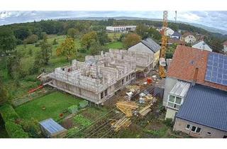 Wohnung kaufen in Bescher Strasse 7, 66706 Perl, Perl - ROHBAU FERTIG Neubauwohnung mit Garten direkt an der Grenze Luxemburg - Bau bereits begonnen