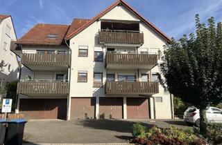 Wohnung kaufen in 74080 Heilbronn, Heilbronn - Moderne 4-Zimmer-Wohnung mit beeindruckender Galerie in zentrumsnaher Top-Lage