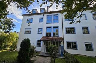 Wohnung kaufen in 84137 Vilsbiburg, Vilsbiburg - Bezugsfrei! 2 Zimmer Wohnung mit Loggia und TG-Stellplatz