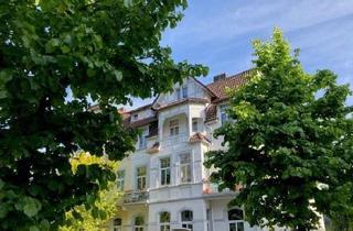 Wohnung kaufen in 32545 Bad Oeynhausen, Bad Oeynhausen - 2,5-Zimmer-Eigentumswohnung