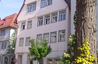 Wohnung kaufen in Obertorstraße 8, 74336 Brackenheim, Brackenheim - Schöne 3-Zimmer-Wohnung mit ca. 74 m² - inmitten der Innenstadt