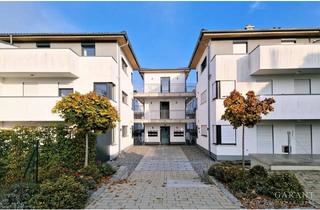 Wohnung kaufen in 94436 Simbach, Simbach - Bezugsfreie, Komfortable 3 Zimmer Wohnung mit Dachterrasse und Wintergarten in Simbach zu verkaufen