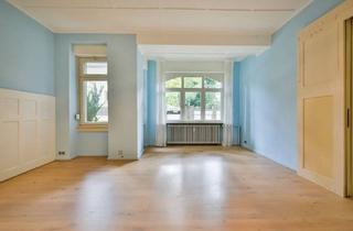 Wohnung kaufen in 76227 Karlsruhe, Karlsruhe / Durlach - Turmberg-Symphonie - Neues Flair der alten Zeit