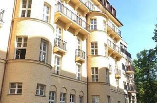 Wohnung kaufen in Otto-Suhr-Allee 18-20, 10585 Berlin, Berlin - EXKLUSIV WOHNEN im Ottilie-von-Hansemann-Haus