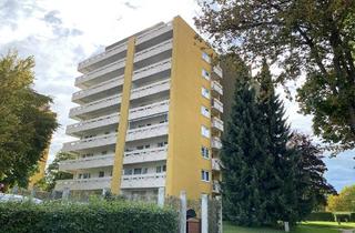 Wohnung kaufen in Europastr. 1, 78549 Spaichingen, Spaichingen - Schöne 3-Zimmer-Wohnung in Spaichingen zu verkaufen!