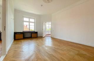 Wohnung kaufen in Kirschenallee 1C, 14050 Berlin, Berlin - ALTBAUWOHNUNG | 4 ZIMMER | WINTERGARTEN | BERLIN-WESTEND | PROVISIONSFREI!