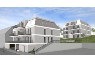 Wohnung kaufen in 54470 Bernkastel-Kues, Bernkastel-Kues - Neubau von zwei Wohnhäusern mit insgesamt 14 Eigentumswohnungen in Top-Wohnlage von Bernkastel-Kues