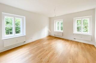 Wohnung kaufen in Anton-Saefkow-Straße 26, 10407 Berlin, Berlin - FRISCH SANIERTE 2- ZIMMER WOHNUNG MIT WOHNKÜCHE | IN PRENZLAUER BERG - GRÜNE OASE | PROVISIONSFREI |