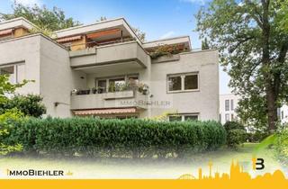 Wohnung kaufen in 53127 Bonn, Bonn - Premium-Wohnung am Venusberg mit Tiefgaragenstellplatz und großem Balkon in begehrter Lage!