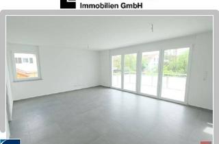 Wohnung kaufen in 71686 Remseck, Remseck - Hochwertiger Innenausbau und sofort bezugsfertig: Attraktive 4-Zimmer-Neubauwohnung