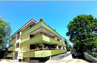 Wohnung kaufen in 81243 München, München - **TOP LAGE** Schöne, gepflegte 1 Zimmer Wohnung mit Dachterrasse und TG-Stellplatz