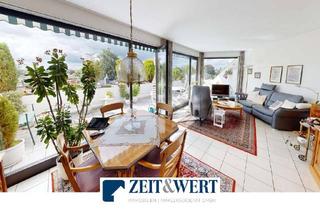 Penthouse kaufen in 50374 Erftstadt, Erftstadt-Blessem - Erftstadt-Blessem! 3-Zimmer Eigentumswohnung mit Großterrasse und Garage! (MB 4739)