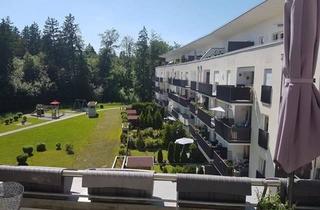 Wohnung kaufen in 82538 Geretsried, Geretsried - Geretsried: 2 Zi. Dachterrassenwohnung mit schönem Blick