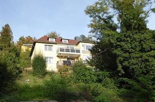 Wohnung kaufen in 36039 Fulda, Fulda - Traumpanorama! Schicke Eigentumswohnung mit viel Potential in Frauenberglage