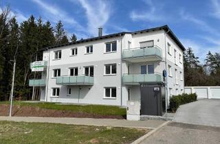 Wohnung kaufen in Marie-Kick-Straße 34, 92237 Sulzbach-Rosenberg, Sulzbach-Rosenberg - Letzte Wohnung verkauft **15.000,- ? Förderzuschuss**