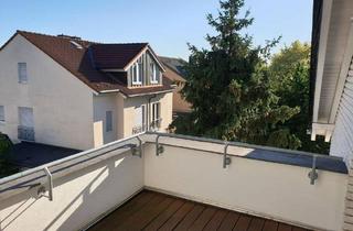 Wohnung kaufen in 40764 Langenfeld, Langenfeld - Sehr schöne und helle Dachgeschosswohnung mit sehr schöner Dachterrasse und Kaminofen sofort frei