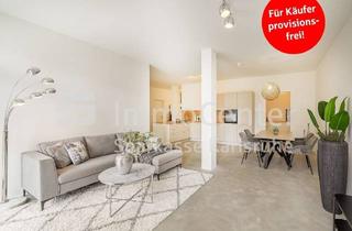 Loft kaufen in 76437 Rastatt, Rastatt - Platz für die ganze Familie! Neubauwohnung im historischen Loftgebäude